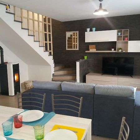 Appartamenti Sa Corte Dorgali Kültér fotó