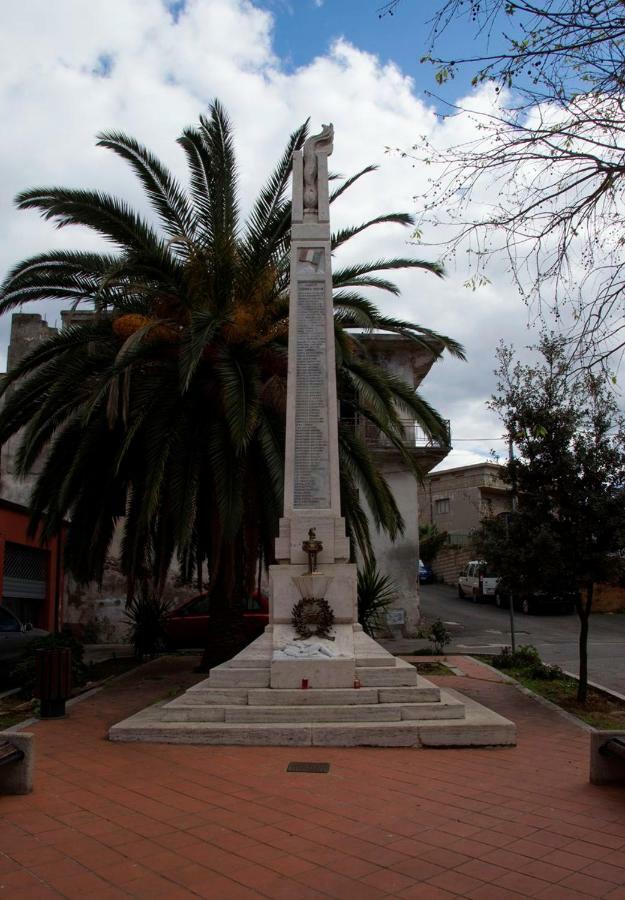Appartamenti Sa Corte Dorgali Kültér fotó