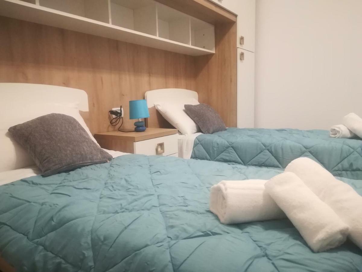 Appartamenti Sa Corte Dorgali Kültér fotó