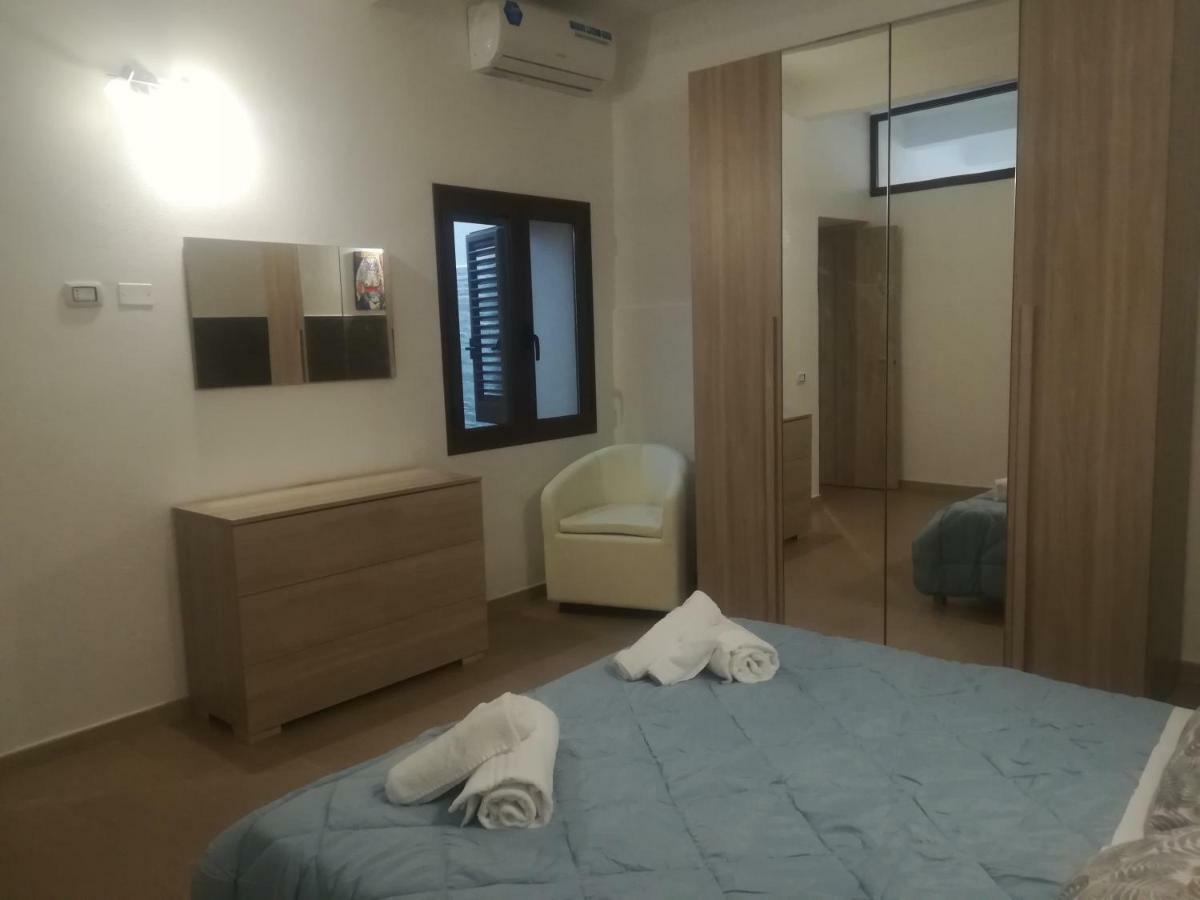 Appartamenti Sa Corte Dorgali Kültér fotó