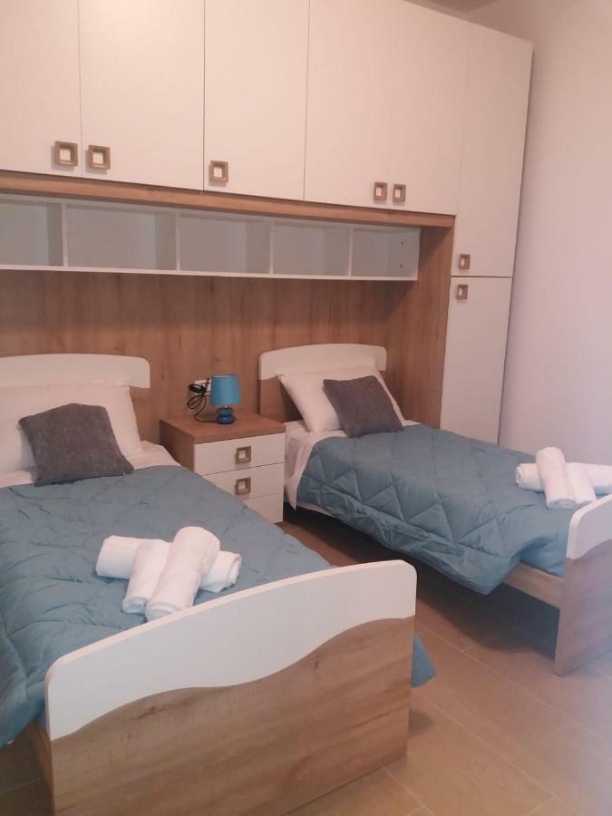 Appartamenti Sa Corte Dorgali Kültér fotó