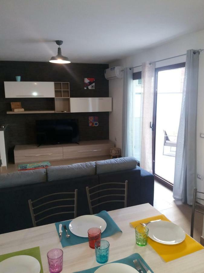 Appartamenti Sa Corte Dorgali Kültér fotó
