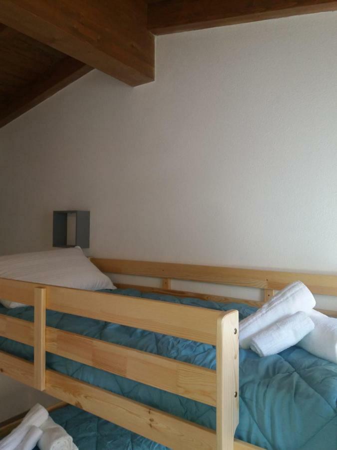 Appartamenti Sa Corte Dorgali Kültér fotó