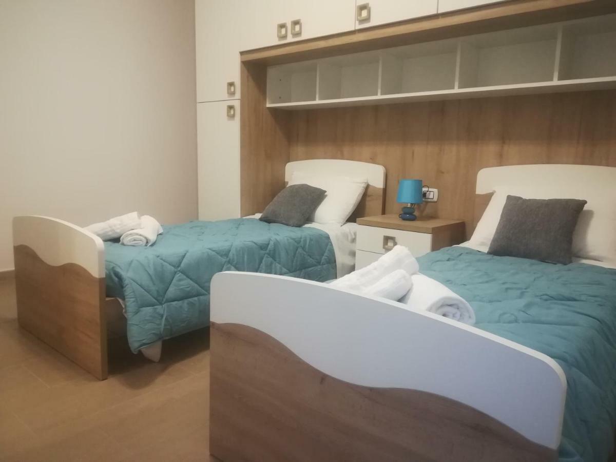 Appartamenti Sa Corte Dorgali Kültér fotó