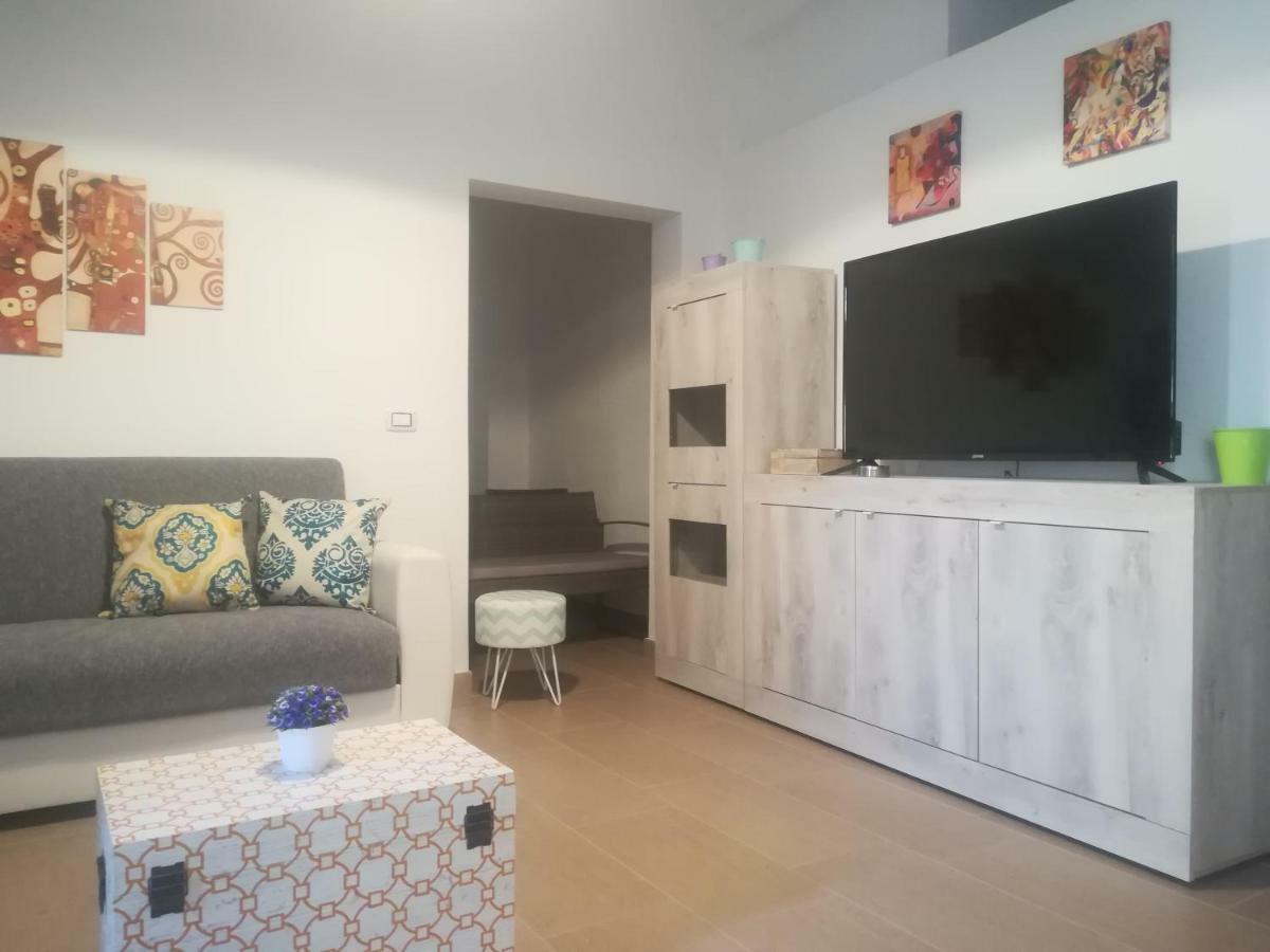 Appartamenti Sa Corte Dorgali Kültér fotó