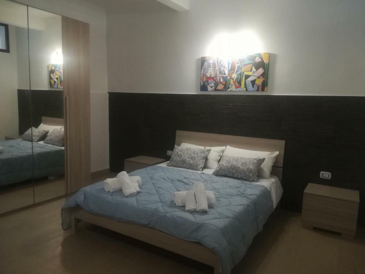Appartamenti Sa Corte Dorgali Kültér fotó