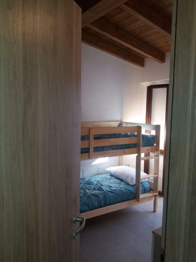 Appartamenti Sa Corte Dorgali Kültér fotó