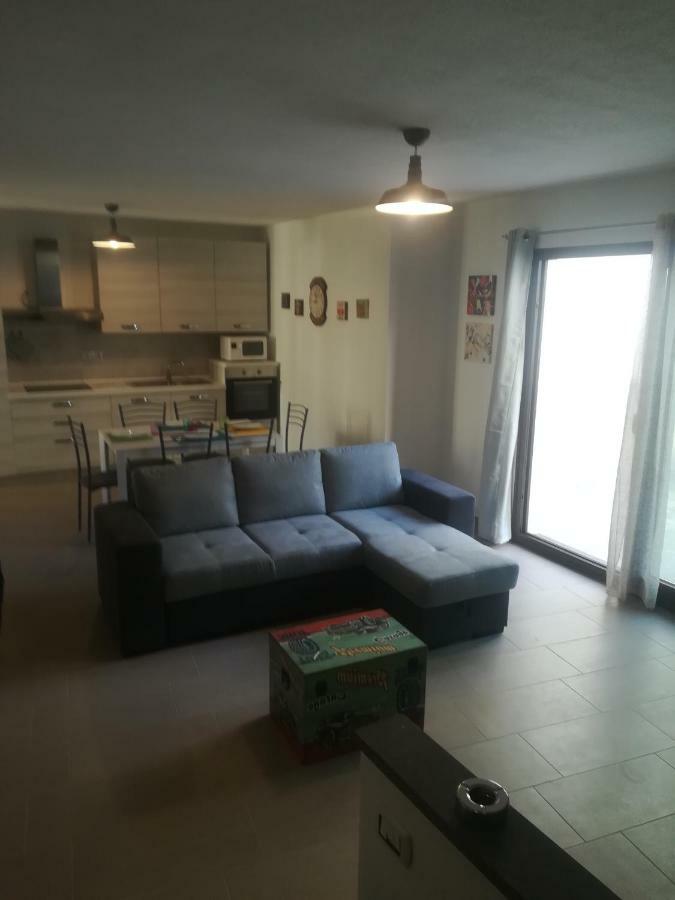 Appartamenti Sa Corte Dorgali Kültér fotó