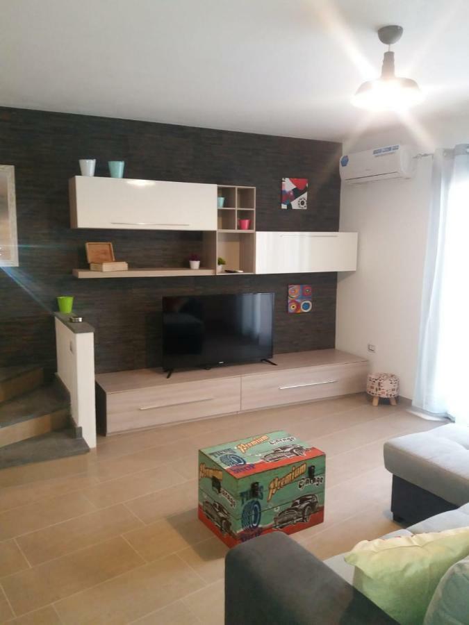 Appartamenti Sa Corte Dorgali Kültér fotó