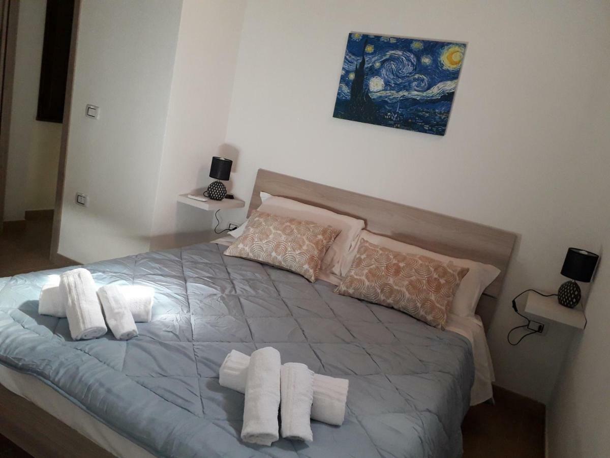 Appartamenti Sa Corte Dorgali Kültér fotó