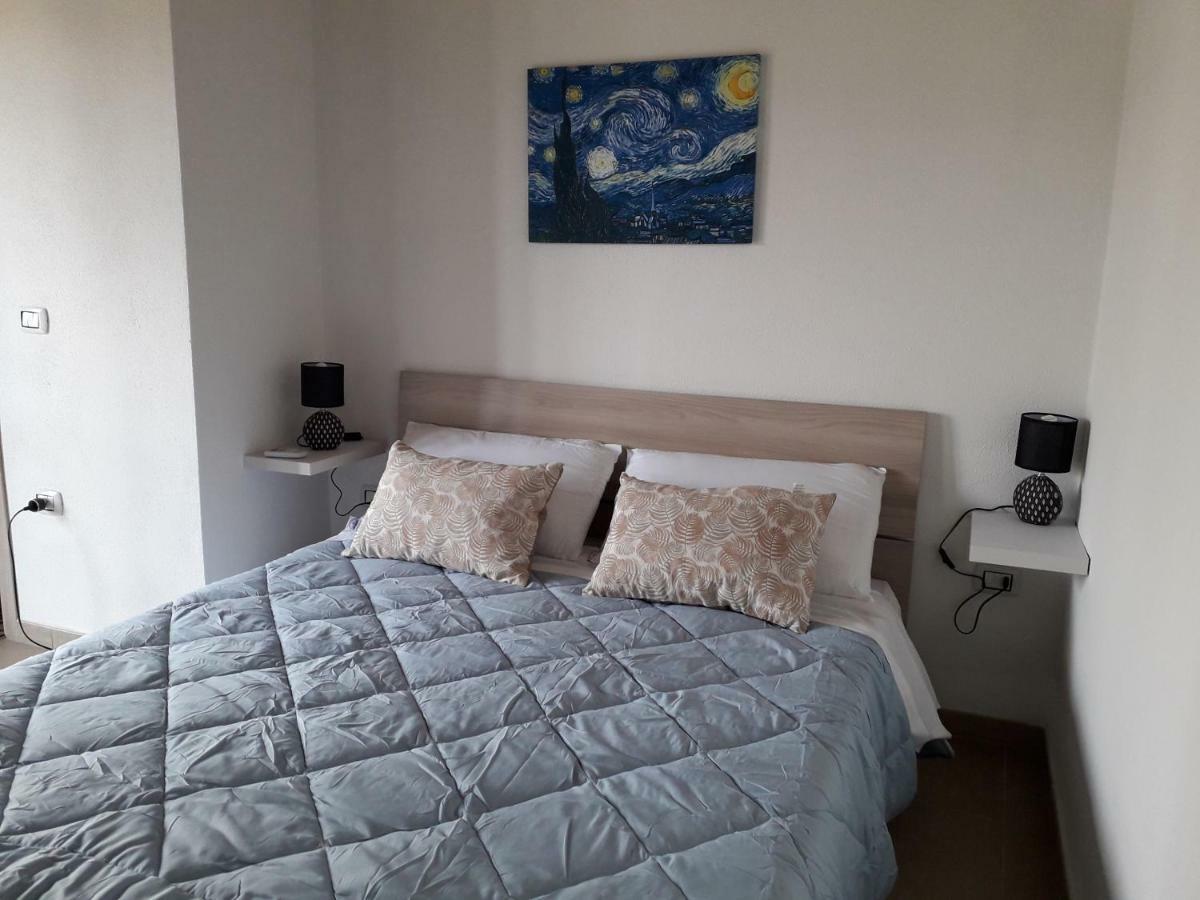 Appartamenti Sa Corte Dorgali Kültér fotó